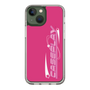 Slim Protection Case［ Original - Y2K Arrange - Pink ］