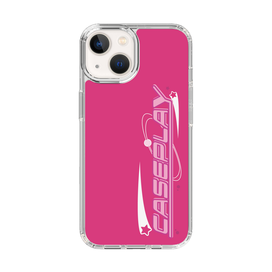 Slim Protection Case［ Original - Y2K Arrange - Pink ］