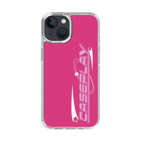 Slim Protection Case［ Original - Y2K Arrange - Pink ］