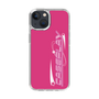 Slim Protection Case［ Original - Y2K Arrange - Pink ］