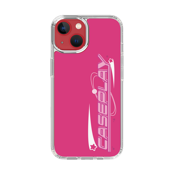 Slim Protection Case［ Original - Y2K Arrange - Pink ］