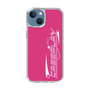 Slim Protection Case［ Original - Y2K Arrange - Pink ］