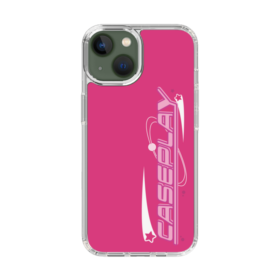 Slim Protection Case［ Original - Y2K Arrange - Pink ］