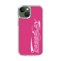 Slim Protection Case［ Original - Y2K Arrange - Pink ］