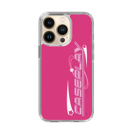 Slim Protection Case［ Original - Y2K Arrange - Pink ］