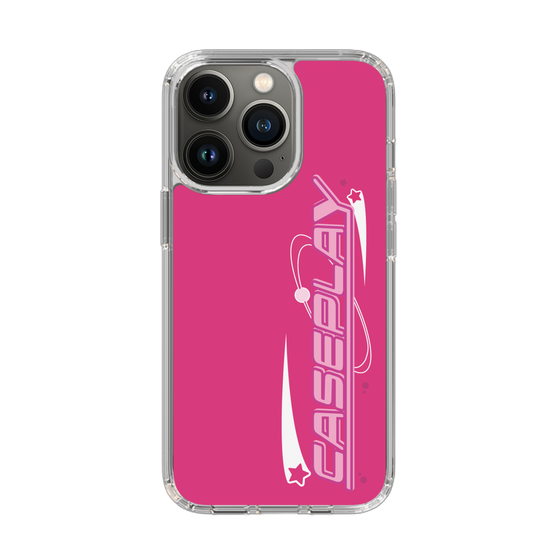 Slim Protection Case［ Original - Y2K Arrange - Pink ］