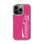 Slim Protection Case［ Original - Y2K Arrange - Pink ］