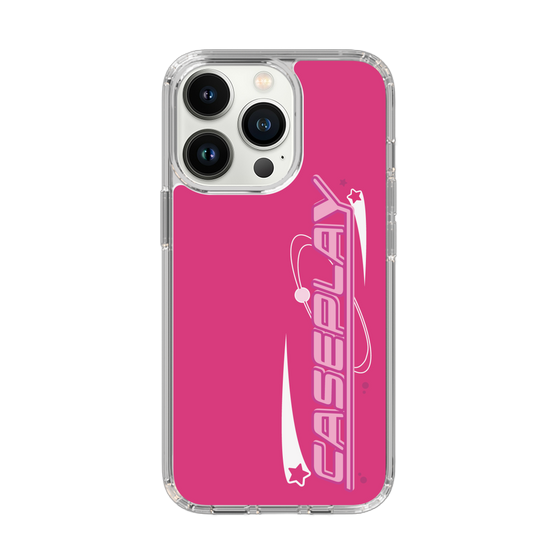 Slim Protection Case［ Original - Y2K Arrange - Pink ］