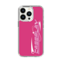 Slim Protection Case［ Original - Y2K Arrange - Pink ］