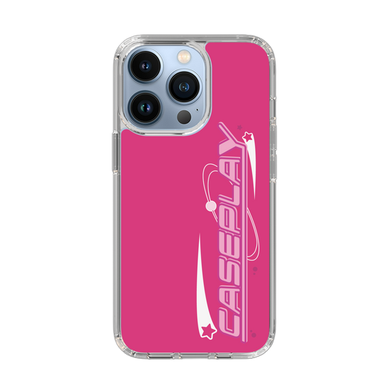 Slim Protection Case［ Original - Y2K Arrange - Pink ］