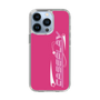 Slim Protection Case［ Original - Y2K Arrange - Pink ］