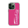 Slim Protection Case［ Original - Y2K Arrange - Pink ］
