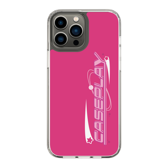 Slim Protection Case［ Original - Y2K Arrange - Pink ］