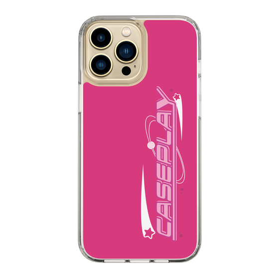 Slim Protection Case［ Original - Y2K Arrange - Pink ］