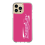 Slim Protection Case［ Original - Y2K Arrange - Pink ］