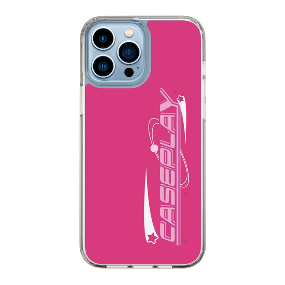 Slim Protection Case［ Original - Y2K Arrange - Pink ］