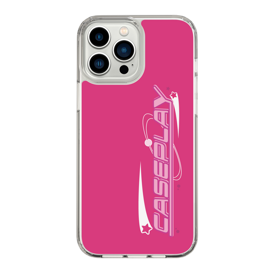 Slim Protection Case［ Original - Y2K Arrange - Pink ］