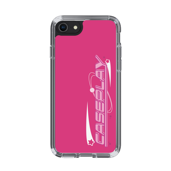 Slim Protection Case［ Original - Y2K Arrange - Pink ］