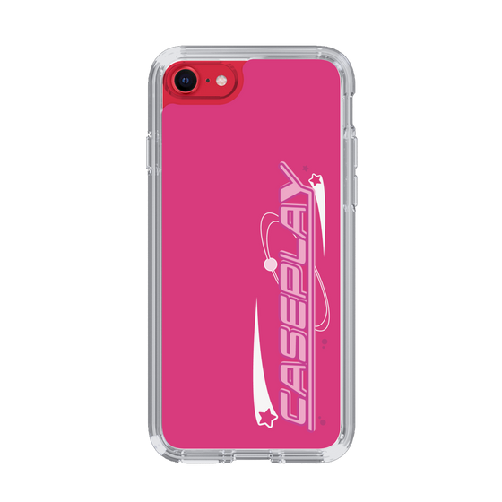 Slim Protection Case［ Original - Y2K Arrange - Pink ］