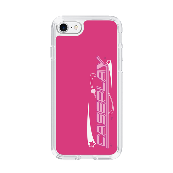 Slim Protection Case［ Original - Y2K Arrange - Pink ］