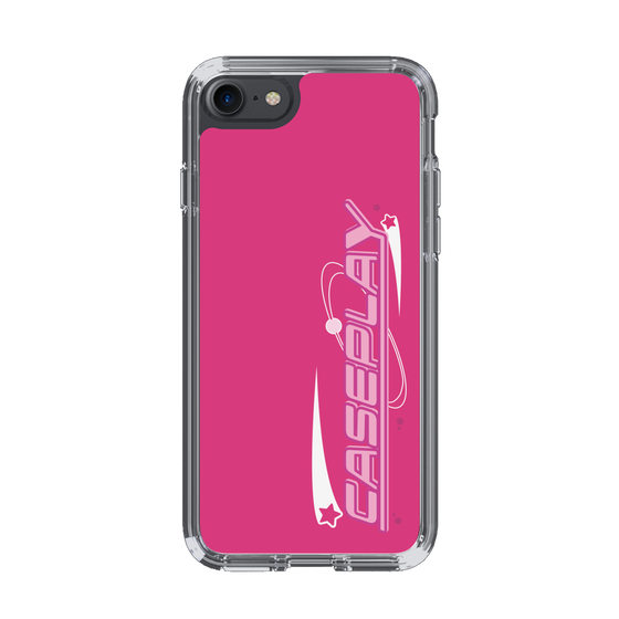 Slim Protection Case［ Original - Y2K Arrange - Pink ］