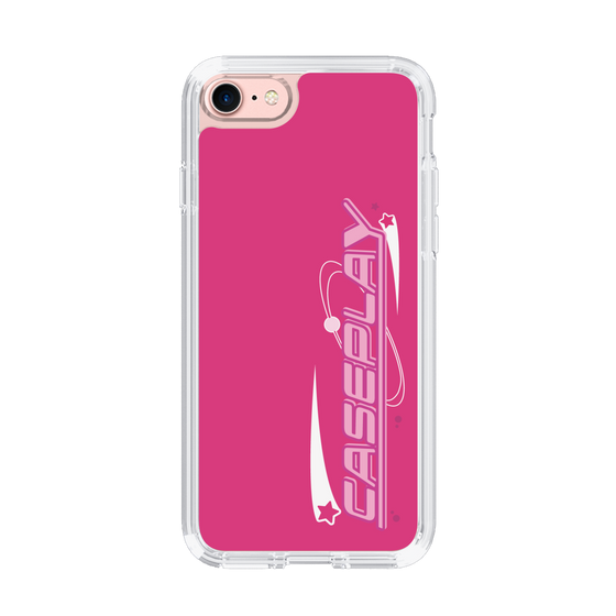 Slim Protection Case［ Original - Y2K Arrange - Pink ］
