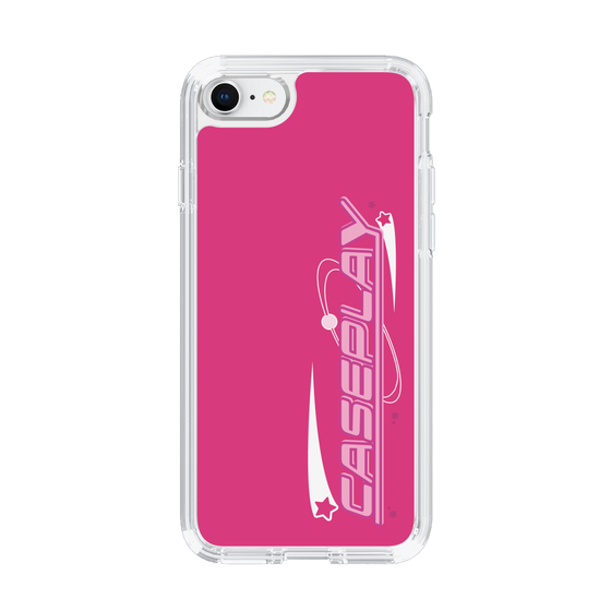 Slim Protection Case［ Original - Y2K Arrange - Pink ］