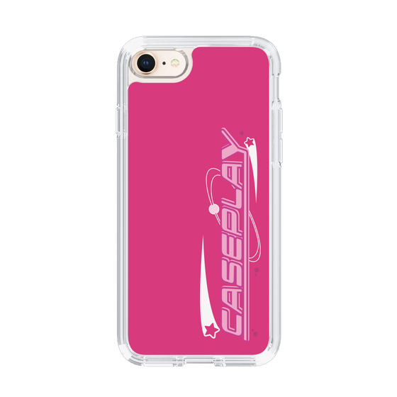 Slim Protection Case［ Original - Y2K Arrange - Pink ］