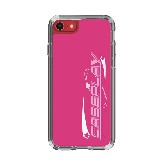 Slim Protection Case［ Original - Y2K Arrange - Pink ］