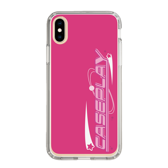Slim Protection Case［ Original - Y2K Arrange - Pink ］