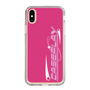 Slim Protection Case［ Original - Y2K Arrange - Pink ］