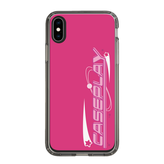 Slim Protection Case［ Original - Y2K Arrange - Pink ］