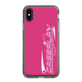 Slim Protection Case［ Original - Y2K Arrange - Pink ］