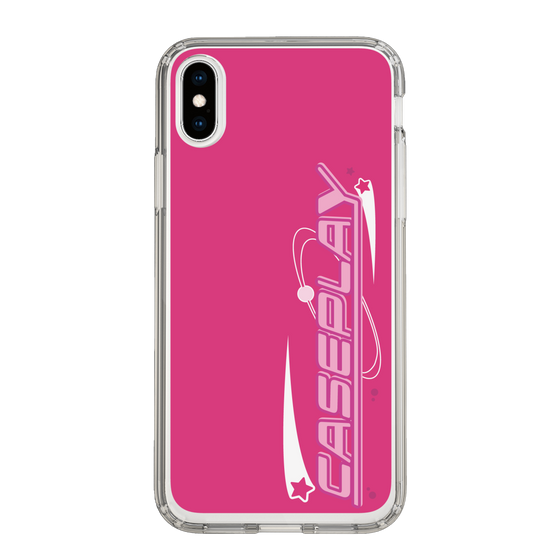 Slim Protection Case［ Original - Y2K Arrange - Pink ］