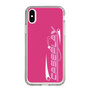 Slim Protection Case［ Original - Y2K Arrange - Pink ］