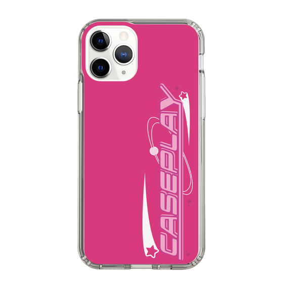 Slim Protection Case［ Original - Y2K Arrange - Pink ］