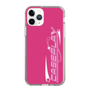 Slim Protection Case［ Original - Y2K Arrange - Pink ］
