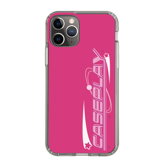 Slim Protection Case［ Original - Y2K Arrange - Pink ］