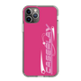Slim Protection Case［ Original - Y2K Arrange - Pink ］