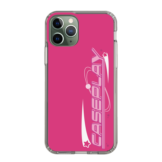 Slim Protection Case［ Original - Y2K Arrange - Pink ］