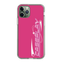 Slim Protection Case［ Original - Y2K Arrange - Pink ］