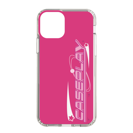 Slim Protection Case［ Original - Y2K Arrange - Pink ］