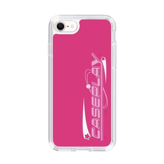 Slim Protection Case［ Original - Y2K Arrange - Pink ］