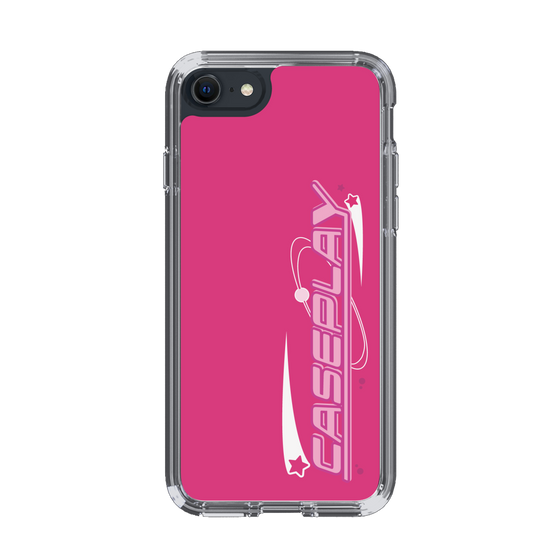 Slim Protection Case［ Original - Y2K Arrange - Pink ］
