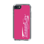 Slim Protection Case［ Original - Y2K Arrange - Pink ］