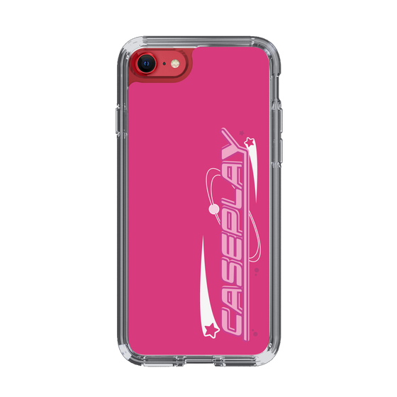 Slim Protection Case［ Original - Y2K Arrange - Pink ］