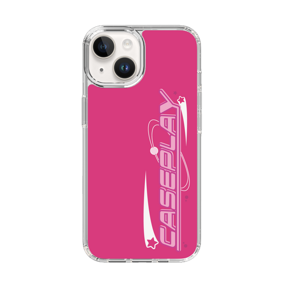 Slim Protection Case［ Original - Y2K Arrange - Pink ］