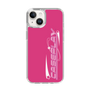Slim Protection Case［ Original - Y2K Arrange - Pink ］