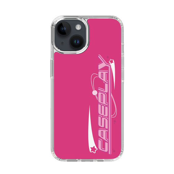 Slim Protection Case［ Original - Y2K Arrange - Pink ］