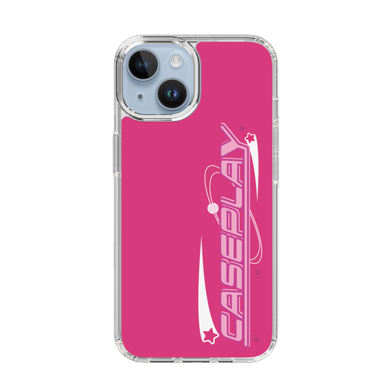 Slim Protection Case［ Original - Y2K Arrange - Pink ］